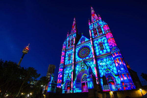 Things To Do During Christmas 2014 In Sydney | Nieuws | Stage-Australia
